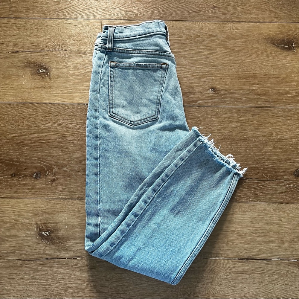 Abercrombie Jeans